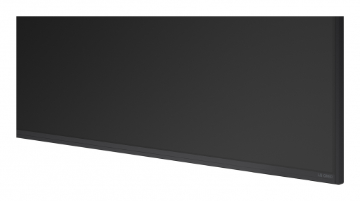 LG 50UK767H Gästefernseher 127 cm (50) 4K Ultra HD 350 cd/m² Smart-TV Schwarz 20 W