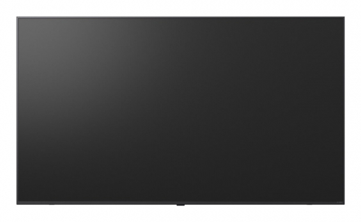 LG 8806096557457 165,1 cm (65) 4K Ultra HD 350 cd/m² Smart-TV Schwarz 20 W