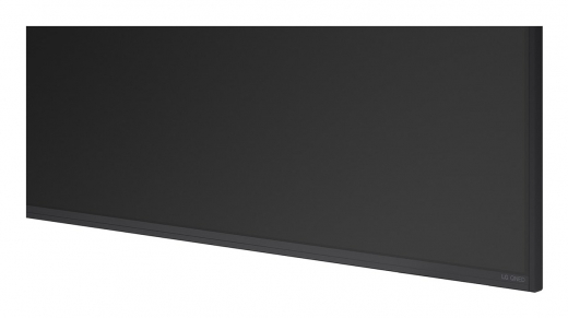 LG 8806096557457 165,1 cm (65) 4K Ultra HD 350 cd/m² Smart-TV Schwarz 20 W