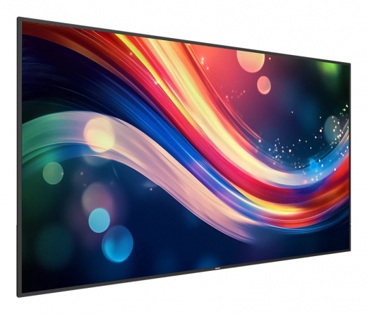 Philips 4050 series Q-Line 86BDL4050Q/00 Digital Signage Flachbildschirm 2,17 m (85.6) LCD 500 cd/m² 4K Ultra HD Schwarz Eingebauter Prozessor Android 10 24/7