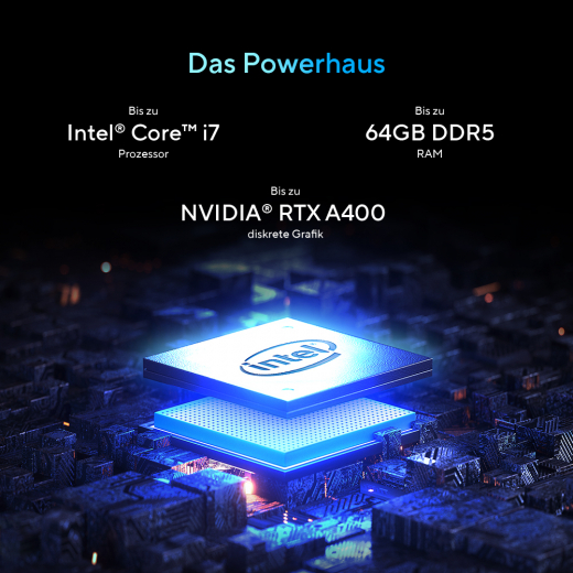 ASUS ExpertCenter P500 SFF P500SV-13420H046X Intel® Core™ i5 i5-13420H 8 GB DDR5-SDRAM 256 GB SSD Windows 11 Pro PC Grau