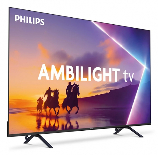 Philips Ambilight 43PUS8400/12 Fernseher 109,2 cm (43) 4K Ultra HD Smart-TV WLAN Schwarz