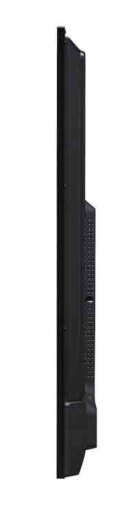 LG 75UL3Q-E Signage-Display Digital Signage Flachbildschirm 190,5 cm (75) LED WLAN 350 cd/m² 4K Ultra HD Schwarz WebOS 16/7