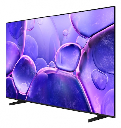 Samsung U8000F UE43U8092FU 109,2 cm (43) 4K Ultra HD Smart-TV WLAN Schwarz