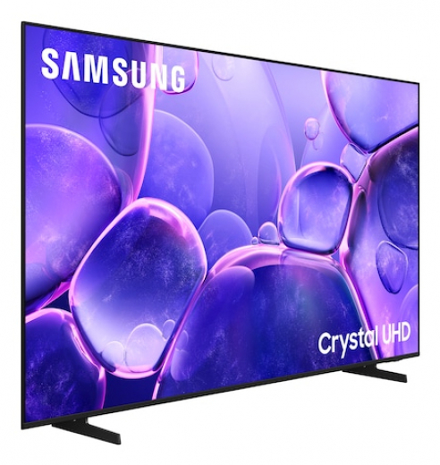 Samsung U8000F UE43U8092FU 109,2 cm (43) 4K Ultra HD Smart-TV WLAN Schwarz