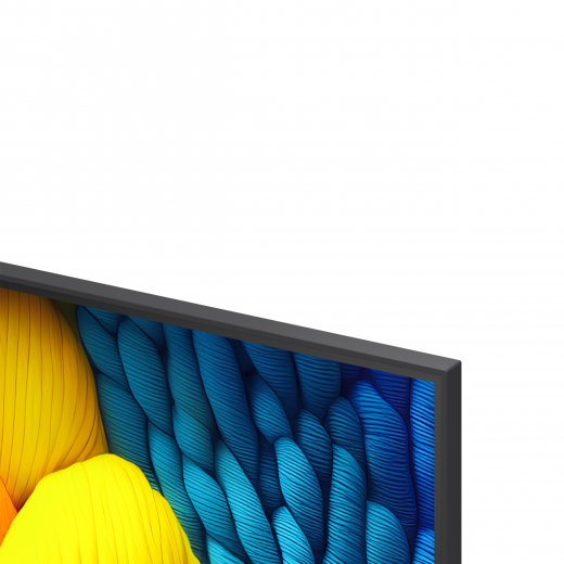 LG NanoCell AI 50NANO81A6A 127 cm (50) 4K Ultra HD Smart-TV WLAN Schwarz