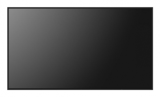 Sharp E869 Digitale A-Platine 2,17 m (85.6) LED 350 cd/m² 4K Ultra HD Schwarz 16/7