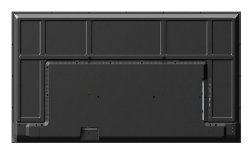 Sharp E869 Digitale A-Platine 2,17 m (85.6) LED 350 cd/m² 4K Ultra HD Schwarz 16/7