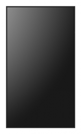Sharp E869 Digitale A-Platine 2,17 m (85.6) LED 350 cd/m² 4K Ultra HD Schwarz 16/7