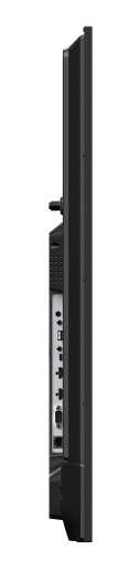 Sharp MultiSync E559 Digital Signage Flachbildschirm 139,7 cm (55) LED 350 cd/m² 4K Ultra HD Schwarz