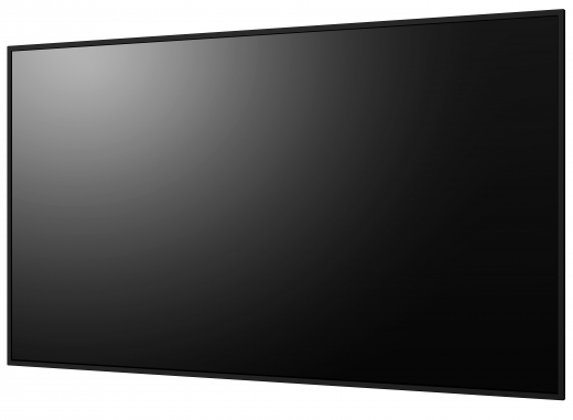 Sharp MultiSync E559 Digital Signage Flachbildschirm 139,7 cm (55) LED 350 cd/m² 4K Ultra HD Schwarz