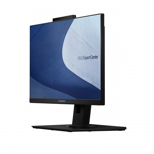 ASUS ExpertCenter E5 AiO 24 E5402WVARK-BPC020X Intel Core 7 150U 60,5 cm (23.8) 1920 x 1080 Pixel All-in-One-PC 16 GB DDR4-SDRAM 512 GB SSD Windows 11 Pro Wi-Fi 6E (802.11ax) Schwarz