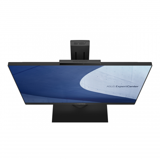 ASUS ExpertCenter E5 AiO 24 E5402WVARK-BPC020X Intel Core 7 150U 60,5 cm (23.8) 1920 x 1080 Pixel All-in-One-PC 16 GB DDR4-SDRAM 512 GB SSD Windows 11 Pro Wi-Fi 6E (802.11ax) Schwarz