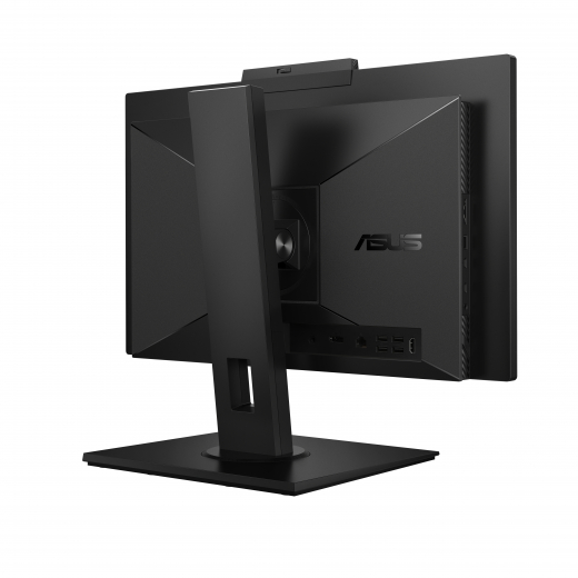 ASUS ExpertCenter E5 AiO 24 E5402WVARK-BPC020X Intel Core 7 150U 60,5 cm (23.8) 1920 x 1080 Pixel All-in-One-PC 16 GB DDR4-SDRAM 512 GB SSD Windows 11 Pro Wi-Fi 6E (802.11ax) Schwarz