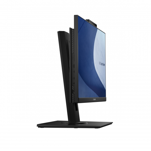 ASUS ExpertCenter E5 AiO 24 E5402WVARK-BPC020X Intel Core 7 150U 60,5 cm (23.8) 1920 x 1080 Pixel All-in-One-PC 16 GB DDR4-SDRAM 512 GB SSD Windows 11 Pro Wi-Fi 6E (802.11ax) Schwarz