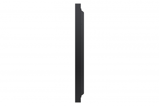 Samsung OH55DX Digital Signage Flachbildschirm 139,7 cm (55) LCD WLAN 3500 cd/m² Full HD Schwarz Tizen 24/7