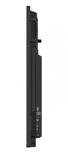 LG 65TR3BQ-B Interaktives Whiteboard 165,1 cm (65) 3840 x 2160 Pixel Touchscreen Schwarz