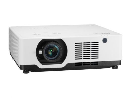 NEC PE506UL Standard Throw-Projektor 5200 ANSI Lumen LCD WUXGA (1920x1200) Weiß
