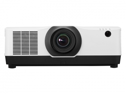 NEC PA804UL Großraumprojektor 8200 ANSI Lumen 3LCD WUXGA (1920x1200) 3D Weiß