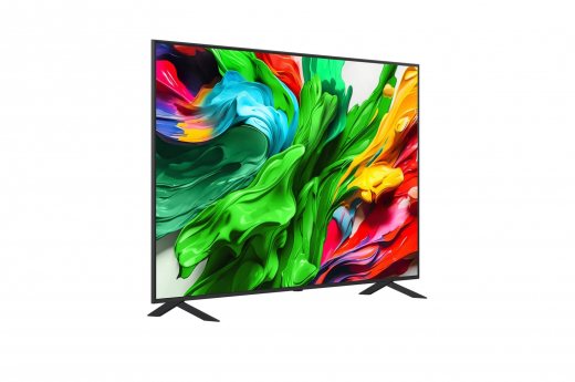 LG QNED evo AI 75QNED85A6C 190,5 cm (75) 4K Ultra HD Smart-TV WLAN Schwarz