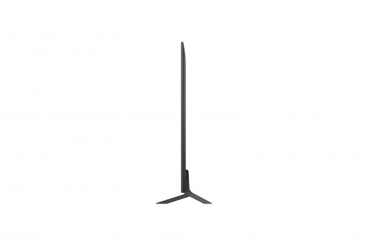 LG QNED evo AI 75QNED85A6C 190,5 cm (75) 4K Ultra HD Smart-TV WLAN Schwarz