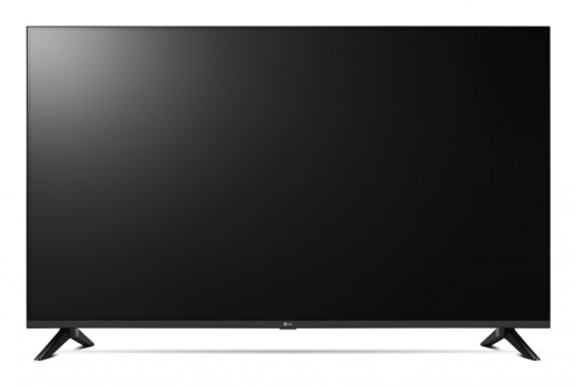 LG UHD AI 43UA73003LA Fernseher 109,2 cm (43) 4K Ultra HD Smart-TV WLAN Schwarz