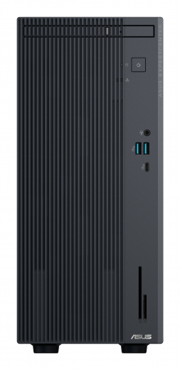 ASUS ExpertCenter P500 Mini Tower P500MV-13420H275X Intel® Core™ i5 i5-13420H 16 GB DDR5-SDRAM 512 GB SSD Windows 11 Pro PC Grau
