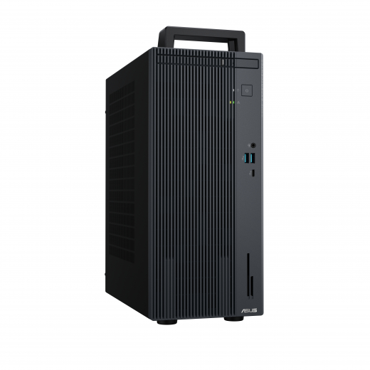 ASUS ExpertCenter P500 Mini Tower P500MV-13620H165X Intel® Core™ i7 i7-13620H 16 GB DDR5-SDRAM 1 TB SSD Windows 11 Pro PC Grau