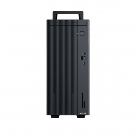 ASUS ExpertCenter P500 Mini Tower P500MV-13420H2840 Intel® Core™ i5 i5-13420H 16 GB DDR5-SDRAM 512 GB SSD PC Grau
