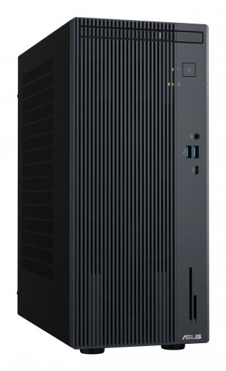ASUS ExpertCenter P500 Mini Tower P500MV-13420H2840 Intel® Core™ i5 i5-13420H 16 GB DDR5-SDRAM 512 GB SSD PC Grau