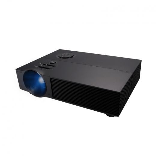 ASUS H1 LED Standard Throw-Projektor 3000 ANSI Lumen 1080p (1920x1080) Schwarz
