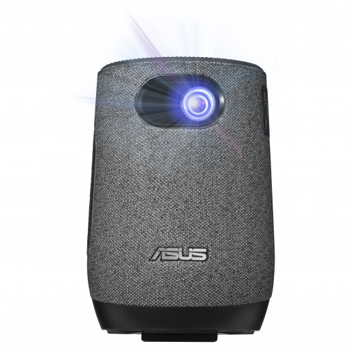 ASUS ZenBeam Latte L1 Standard Throw-Projektor LED 1080p (1920x1080) Grau