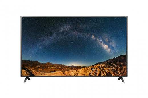 LG 50UR781C 127 cm (50) 4K Ultra HD Smart-TV WLAN Schwarz 300 cd/m²