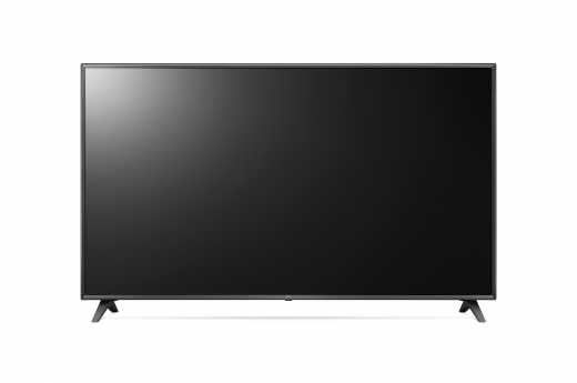 LG 50UR781C 127 cm (50) 4K Ultra HD Smart-TV WLAN Schwarz 300 cd/m²