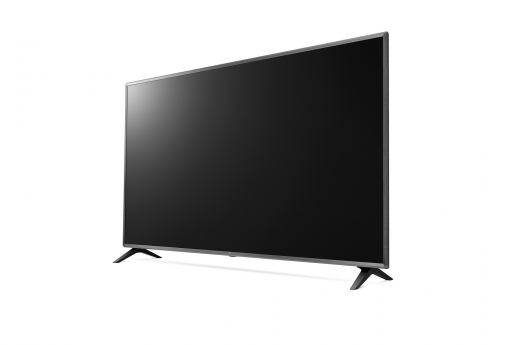 LG 50UR781C 127 cm (50) 4K Ultra HD Smart-TV WLAN Schwarz 300 cd/m²