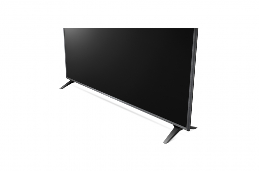 LG 50UR781C 127 cm (50) 4K Ultra HD Smart-TV WLAN Schwarz 300 cd/m²