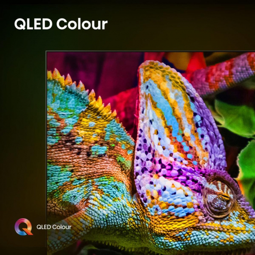 Hisense 55  U7Q | ULED MiniLED Smart TV 4K 144 Hz