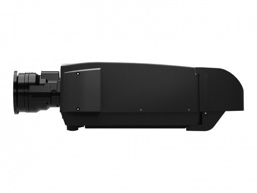 Sharp A155U Standard Throw-Projektor 15000 ANSI Lumen 3LCD WUXGA (1920x1200) Schwarz