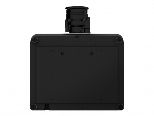 Sharp A155U Standard Throw-Projektor 15000 ANSI Lumen 3LCD WUXGA (1920x1200) Schwarz