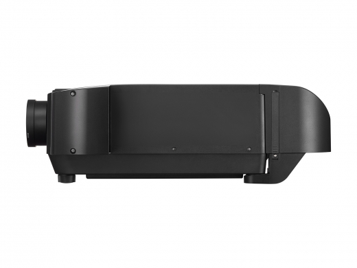 Sharp A824U Standard Throw-Projektor 7500 ANSI Lumen 3LCD WUXGA (1920x1200) Schwarz