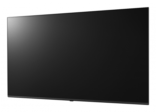 LG 43UM662H4LC Fernseher 109,2 cm (43) 4K Ultra HD Smart-TV WLAN Grau 330 cd/m²