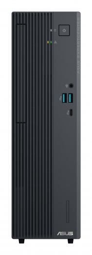 ASUS ExpertCenter P500 SFF P500SV-05210H009X Intel Core 5 210H 16 GB DDR5-SDRAM 512 GB SSD Windows 11 Pro PC Grau