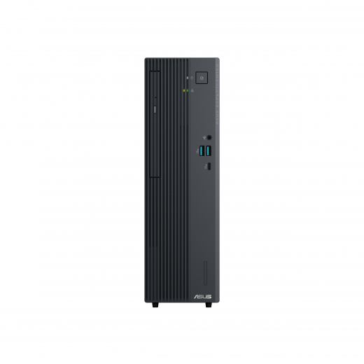 ASUS ExpertCenter P500 SFF P500SV-07240H013X Intel Core 7 240H 16 GB DDR5-SDRAM 512 GB SSD Windows 11 Pro PC Grau