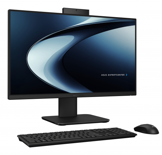ASUS ExpertCenter P400 AiO P440VAESK-BPC083X Intel® Core™ i5 i5-13420H 60,5 cm (23.8) 1920 x 1080 Pixel All-in-One-PC 16 GB DDR5-SDRAM 512 GB SSD Windows 11 Pro Wi-Fi 6E (802.11ax) Schwarz