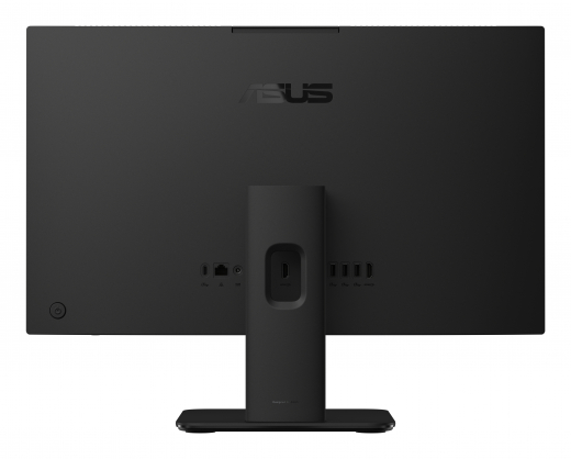 ASUS ExpertCenter P400 AiO P440VAESK-BPC079X Intel® Core™ i7 i7-13620H 60,5 cm (23.8) 1920 x 1080 Pixel All-in-One-PC 16 GB DDR5-SDRAM 512 GB SSD Windows 11 Pro Wi-Fi 6E (802.11ax) Schwarz