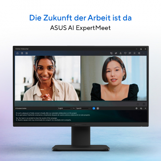 ASUS ExpertCenter P400 AiO P440VAESK-BPC079X Intel® Core™ i7 i7-13620H 60,5 cm (23.8) 1920 x 1080 Pixel All-in-One-PC 16 GB DDR5-SDRAM 512 GB SSD Windows 11 Pro Wi-Fi 6E (802.11ax) Schwarz
