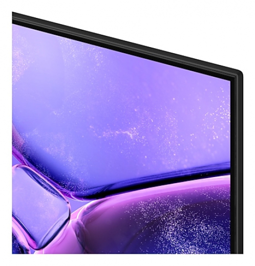 Samsung UE565U8072FUXXH 165,1 cm (65) 4K Ultra HD Smart-TV WLAN Schwarz