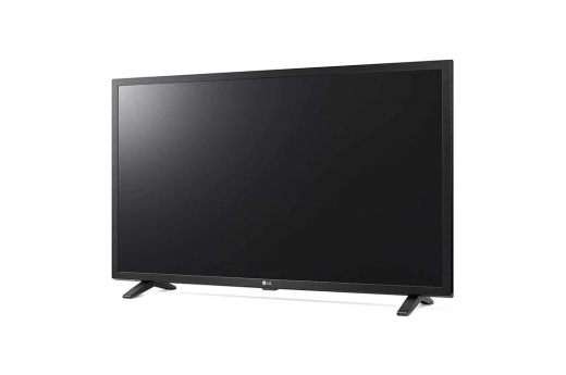 LG 32LQ631C Fernseher 81,3 cm (32) Full HD Smart-TV WLAN Schwarz