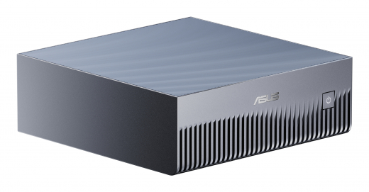ASUS Ascent GX10 GX10-GG0026BN GB10 128 GB LPDDR5x-SDRAM 2 TB SSD Mini PC Mini-PC Grau