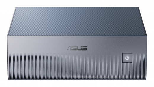 ASUS Ascent GX10 GX10-GG0026BN GB10 128 GB LPDDR5x-SDRAM 2 TB SSD Mini PC Mini-PC Grau